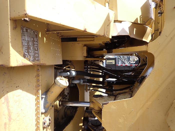 Used 1994 CAT 980F