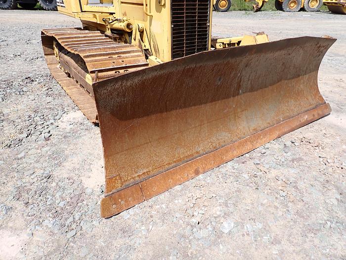 Used 2005 CAT D5G LGP