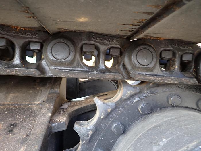 Used 2003 CAT 330CL Hydraulic Excavator