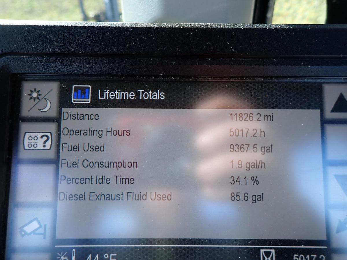 Used 2019 CAT 930M Wheel Loader