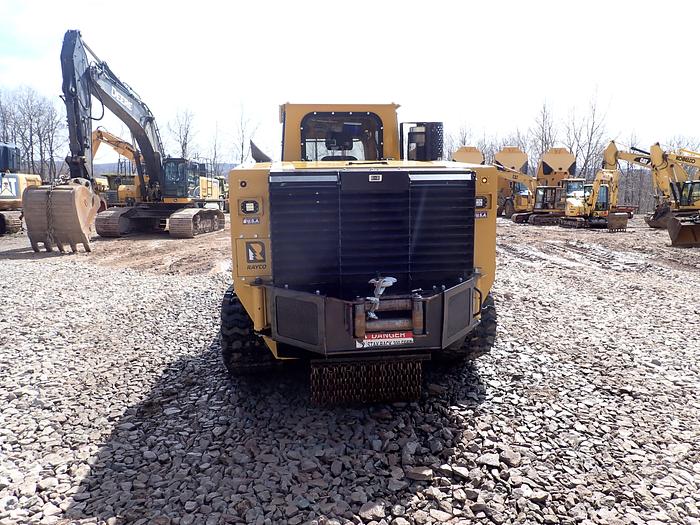 Used 2022 Rayco C200R