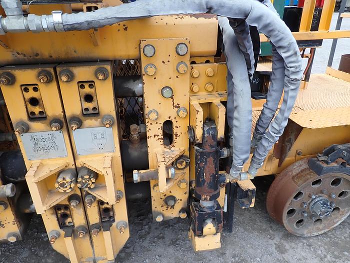 Used Racine DAS Dual Anchor Spreader