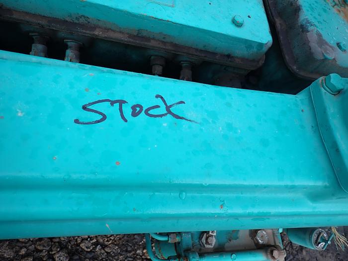 Used Allis Chalmers 25000