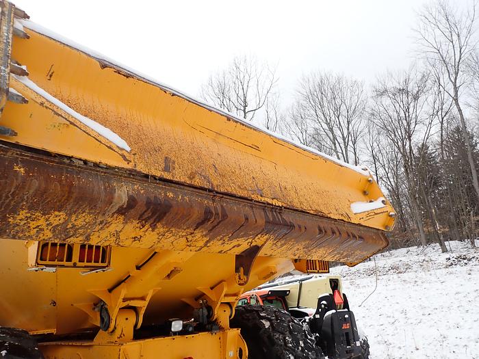 Used 2014 Volvo A40G