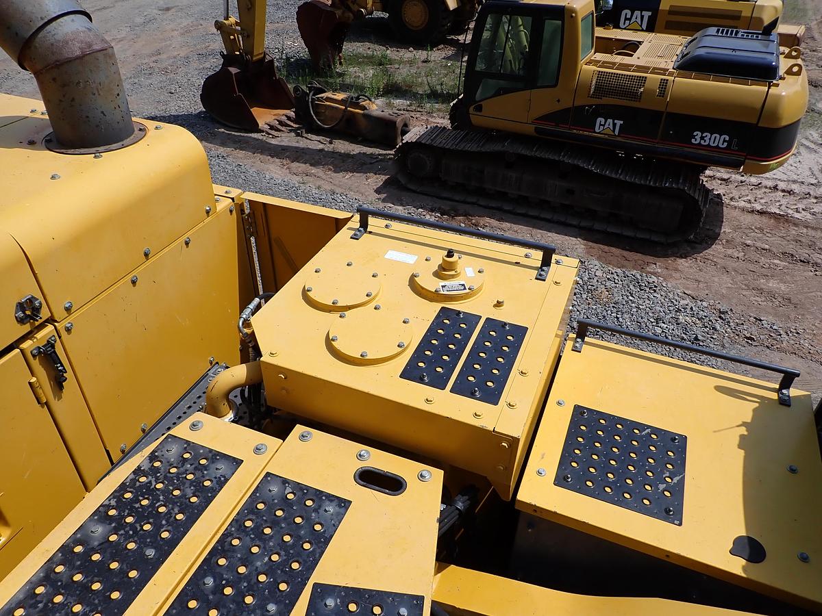 Used 2021 John Deere 870G LC Hydraulic Excavator MASS EXCAVATING BOOM