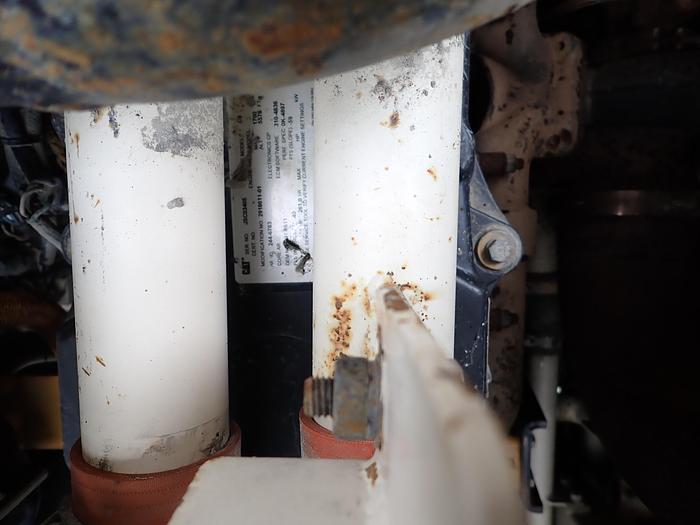 Used 2010 Furukawa HCR1500 D20 II