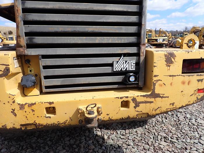 Used Volvo L150 Wheel Loader