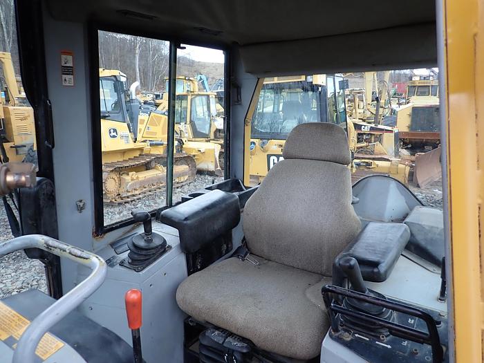 Used 2002 John Deere 550H