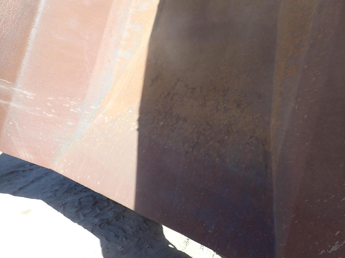 Used 2004 CAT 735 Articulated Haul Truck