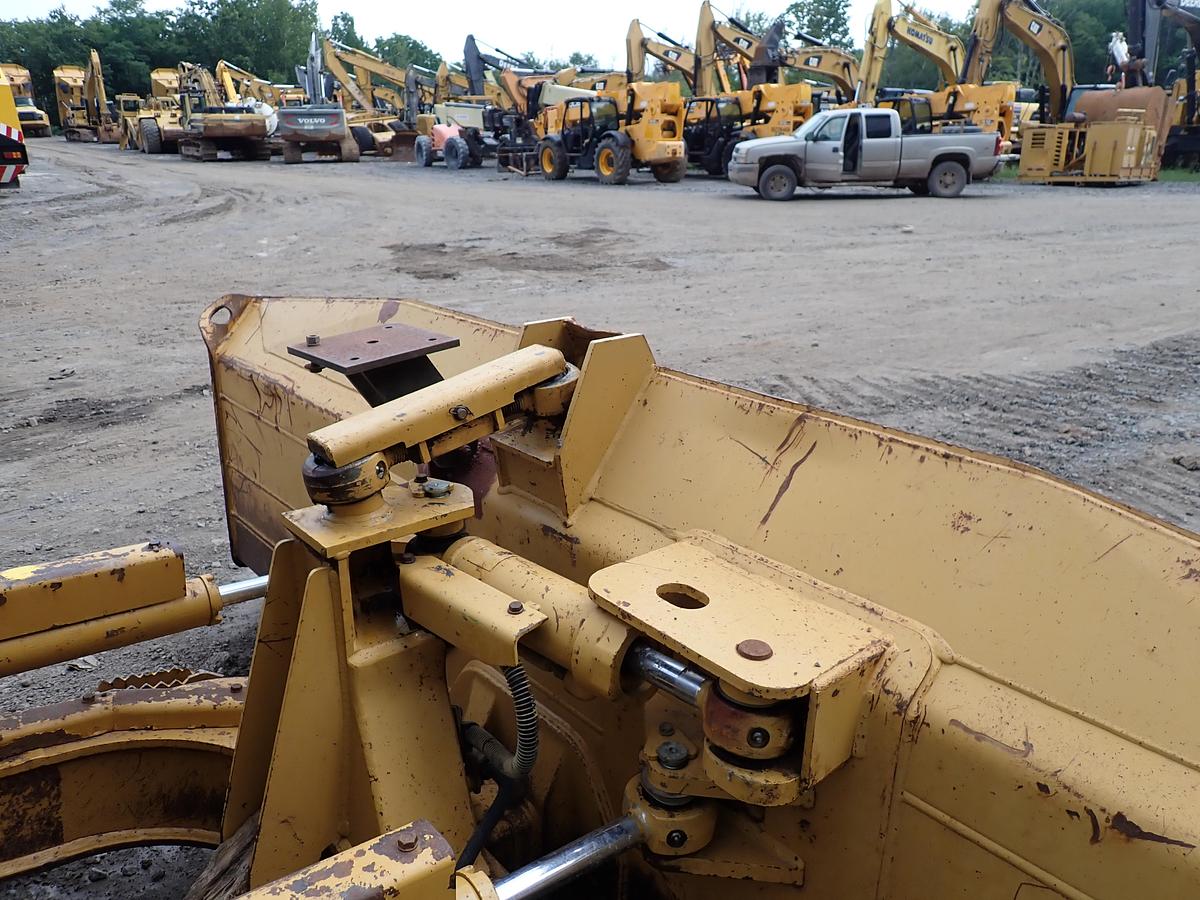 Used 2004 CAT D5G LGP Crawler Dozer
