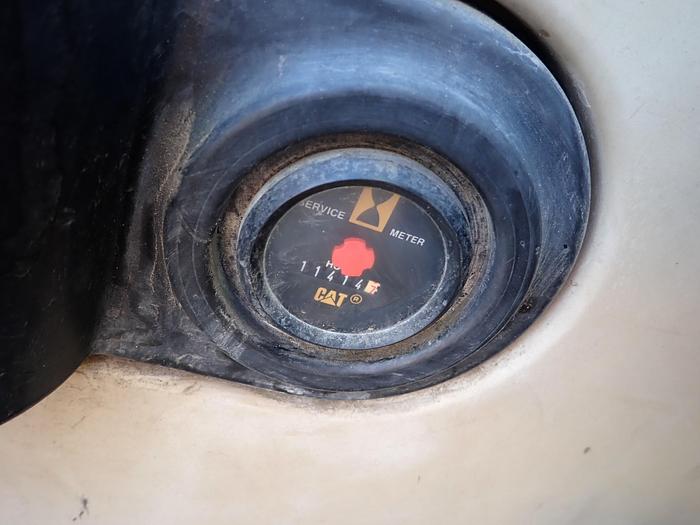 Used 2006 CAT 330CL Long Reach Excavator