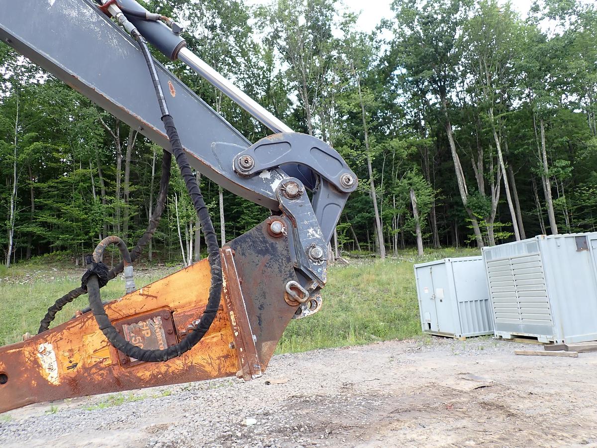 Used 2010 John Deere 410J Loader Backhoe 1100 HOURS!