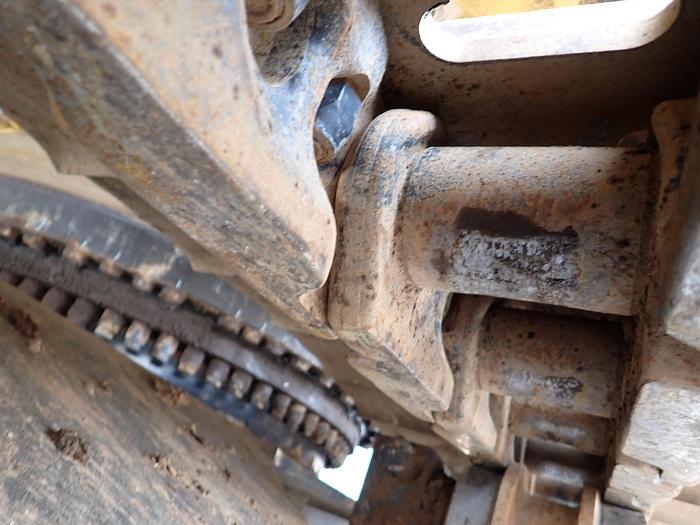 Used 2020 CAT 349FL Hydraulic Excavator w/ CAT S3090 Rotating Shear