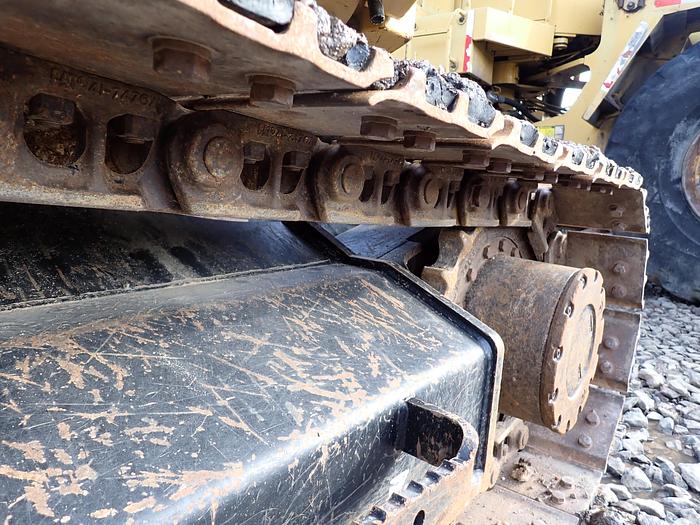 Used 2019 CAT 315F LCR