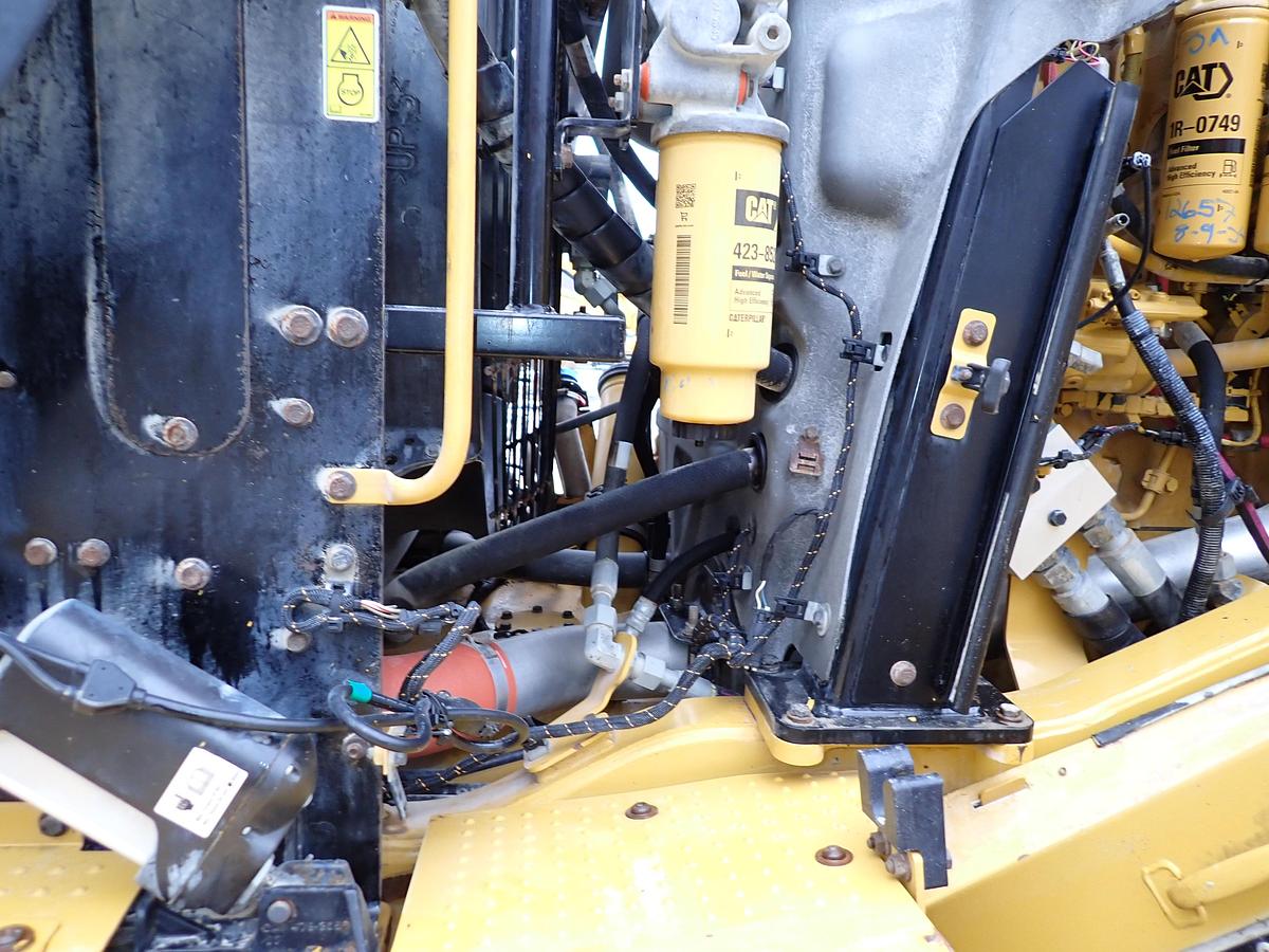 Used 2018 CAT 980M Wheel Loader