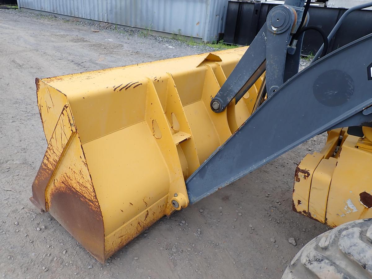 Used 2010 John Deere 410J Loader Backhoe 1100 HOURS!