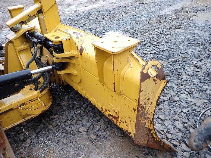 Used 2018 Caterpillar D3K2 LGP