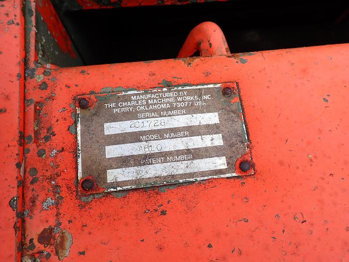 Used Ditch Witch 6510 DD