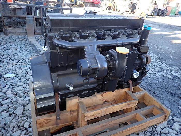 2003 Cummins ISL 280 UNUSED Diesel Truck Engine CPL 8042