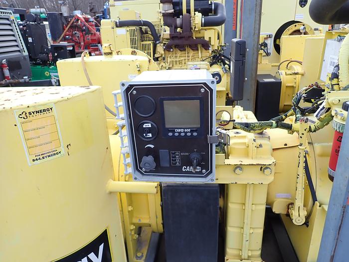 Used 2017 Thompson 12R Wellpoint Pump