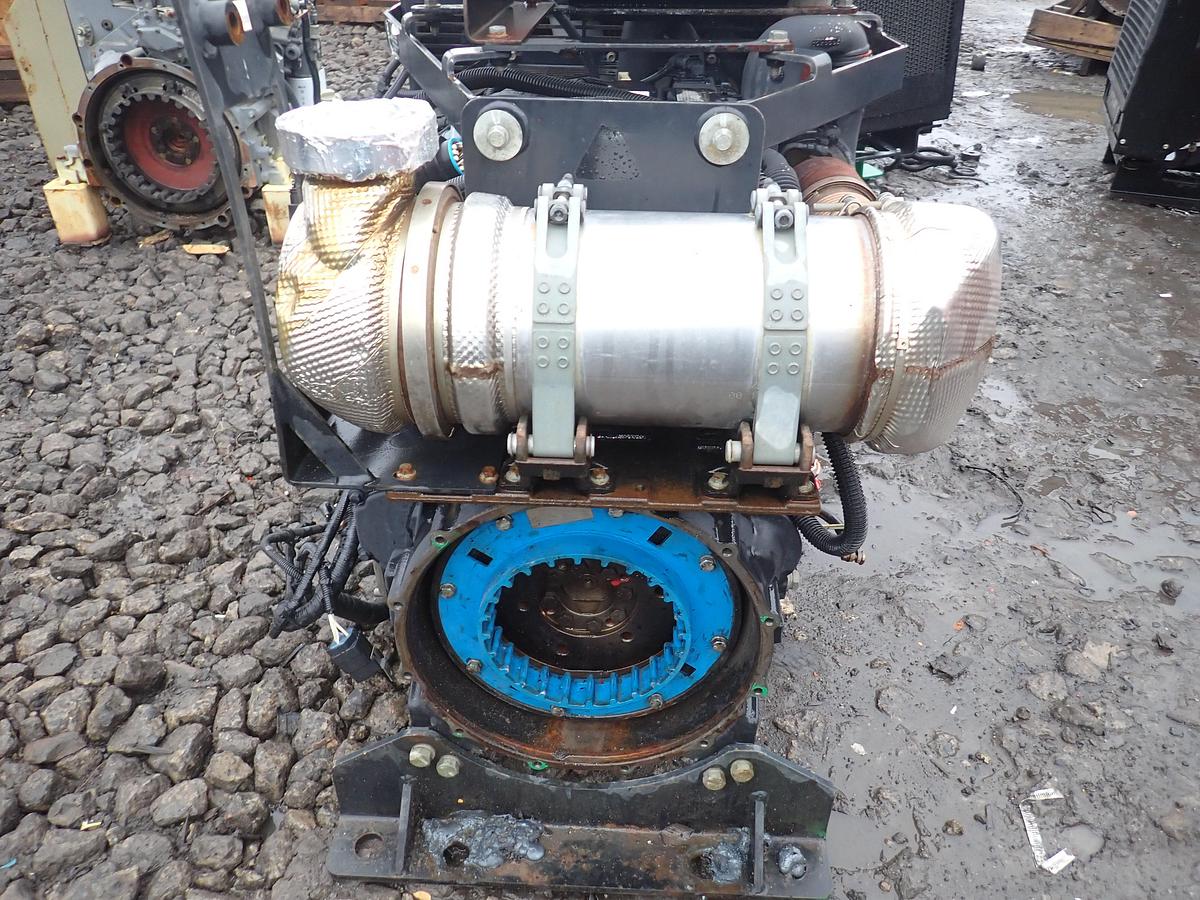 Used 2019 DEUTZ TD2.9L4 Diesel Engine Power Unit 530 HOURS