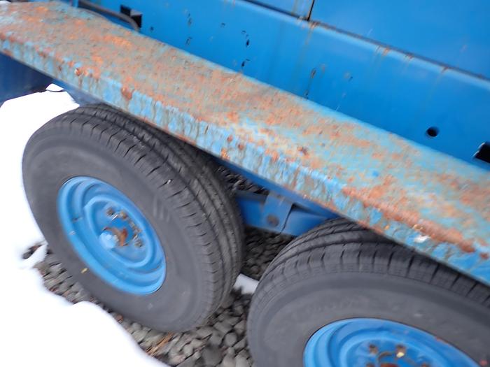 Used 1990 Kohler 230R0Z281