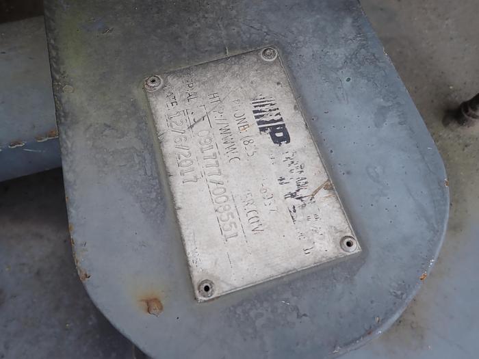 Used 2017 Thompson 12R Wellpoint Pump