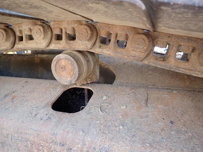 Used 2006 CAT 324DL Hydraulic Excavator PROGRESSIVE THUMB -- LOW HOURS