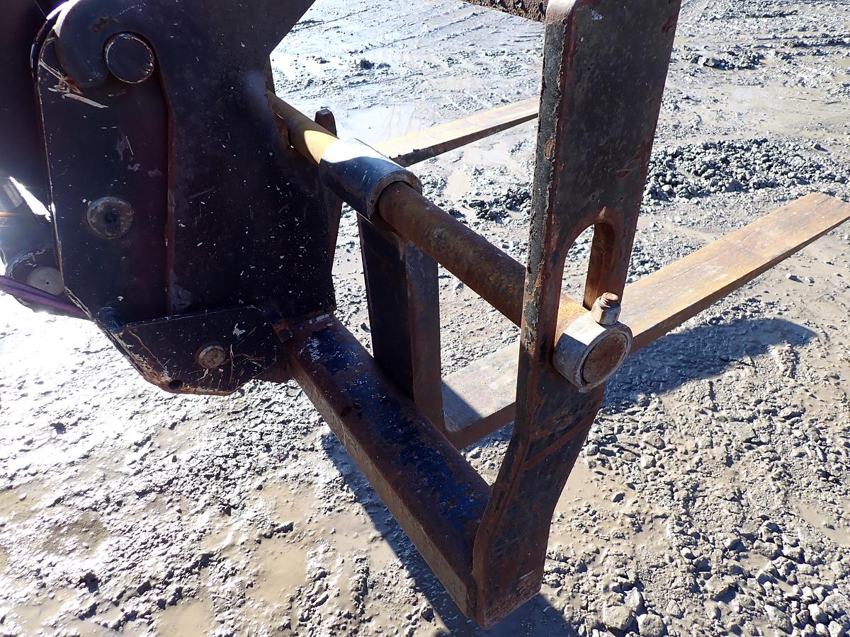 Used 2019 CAT TL1255D