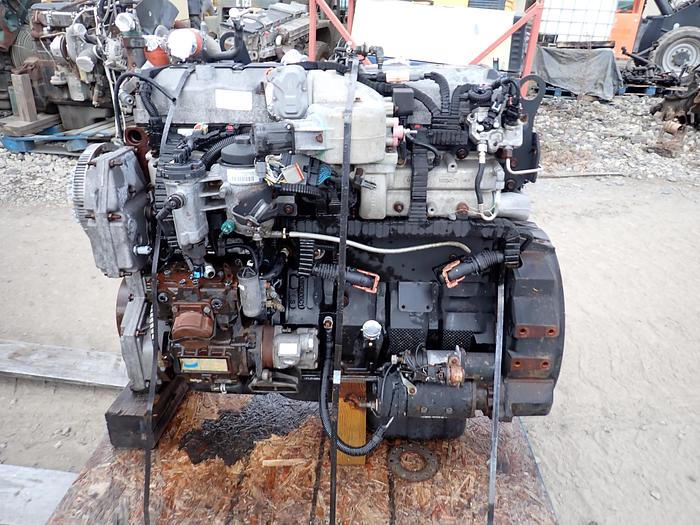 Used 2010 International Maxxforce 10 LOW MILE Diesel Engine