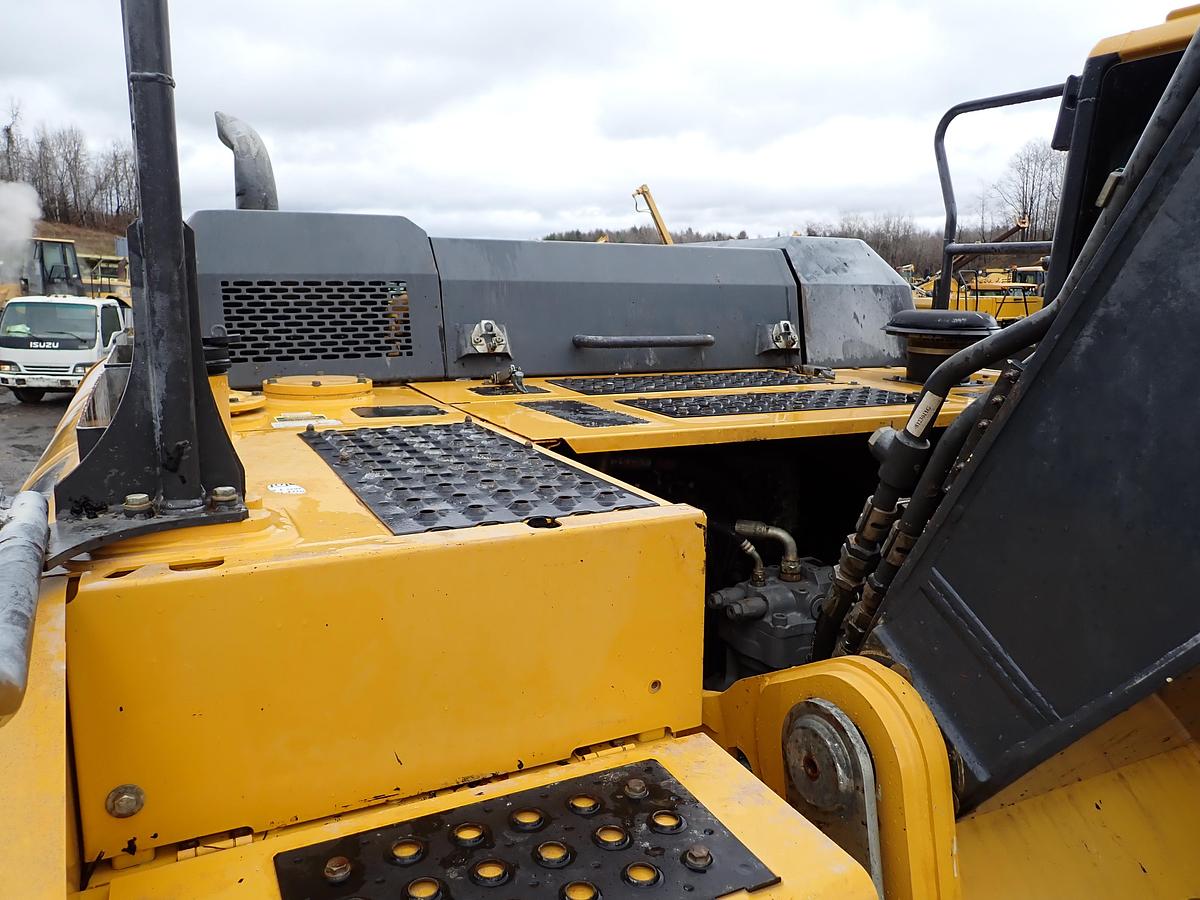 Used 2020 John Deere 300G LC Hydraulic Excavator