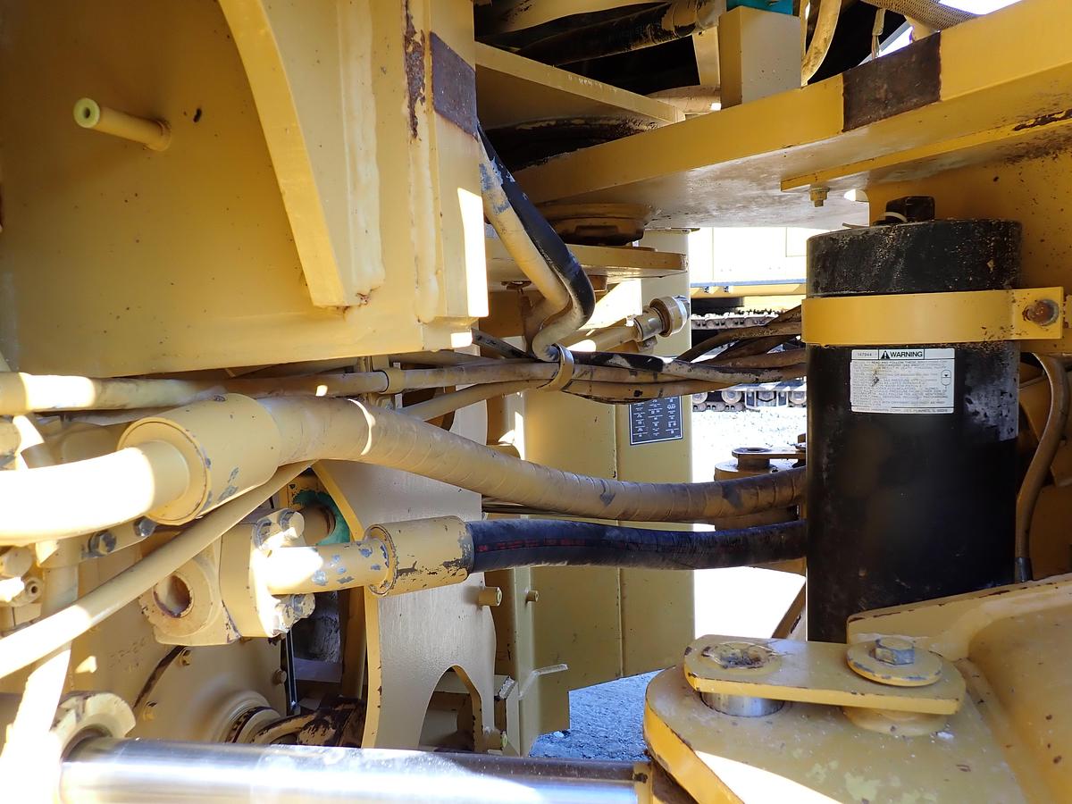 Used 1998 CAT 980G Wheel Loader