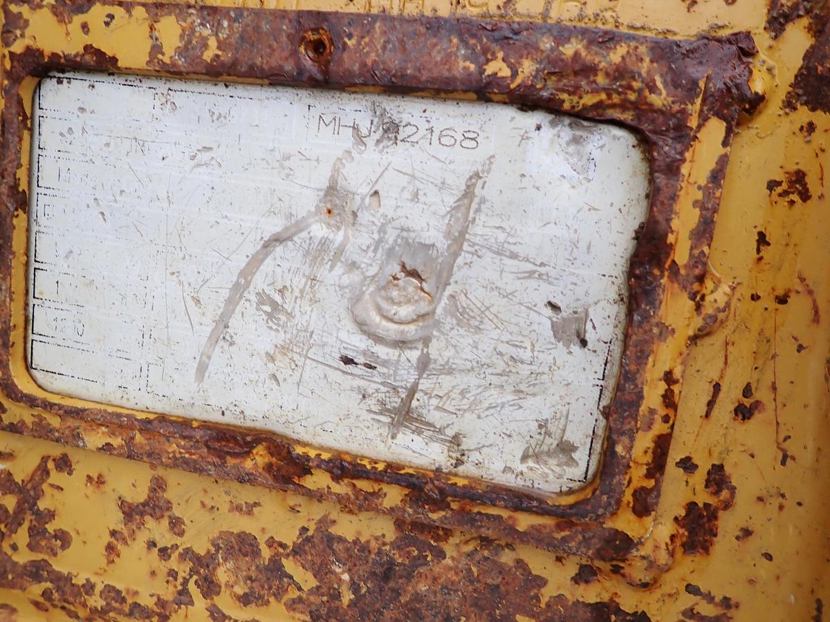 Used 2019 CAT 323 Hydraulic Excavator HYD THUMB! Q/C