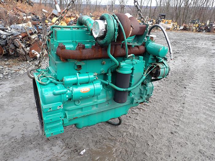 Used 1995 Cummins 6CT 8.3