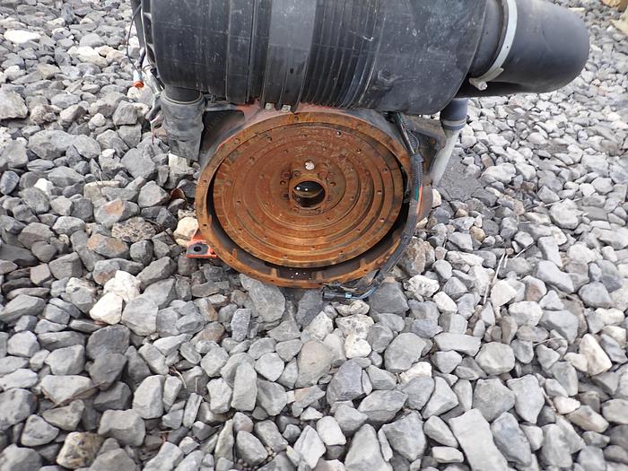 Used 2008 Perkins 1104D-E44TA Diesel Power Unit 998 HOURS