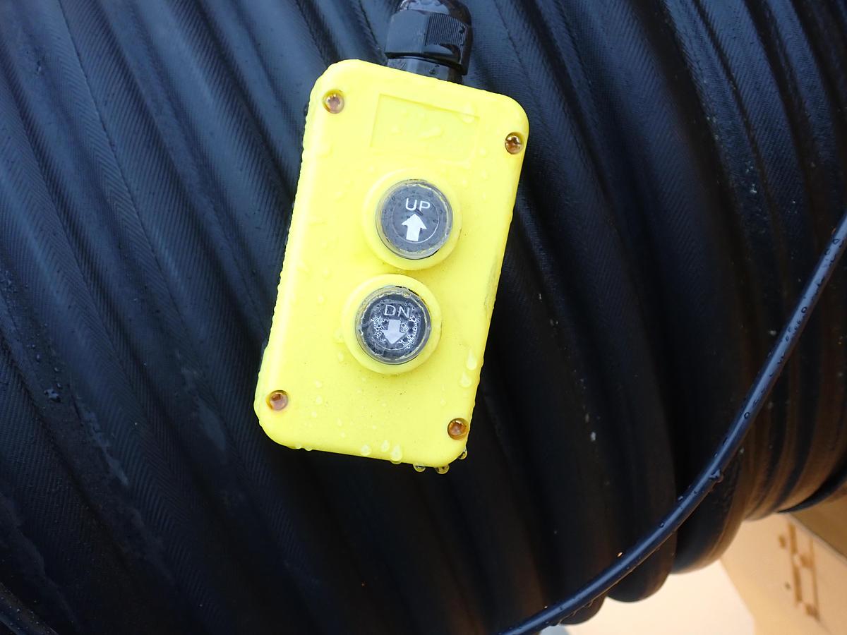 Used 2005 ODB LCT650