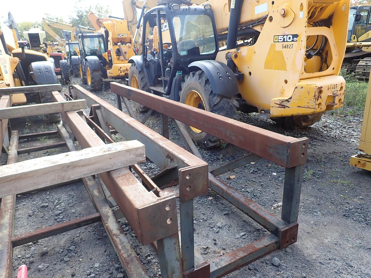 Used ICE I-19V2 Pile Driver Hammer
