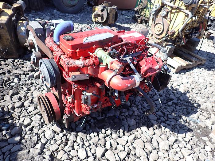 Used 2009 Cummins ISB 260