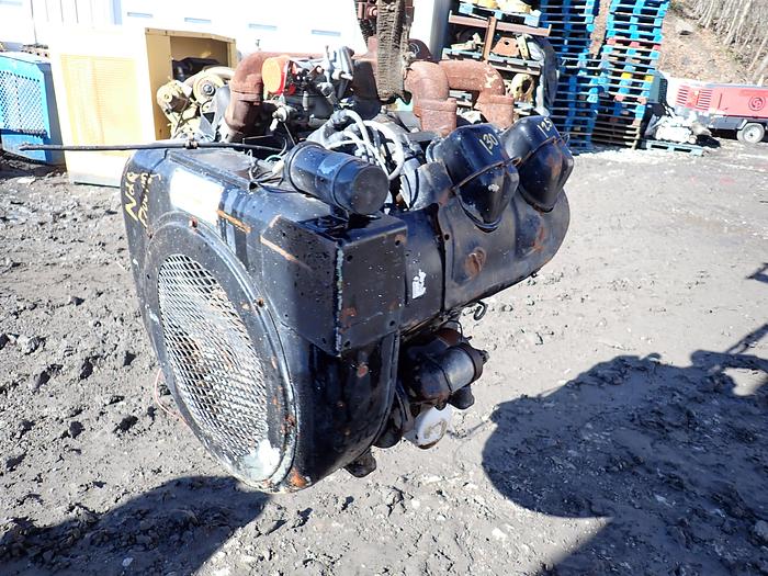 Used Wisconsin V465D