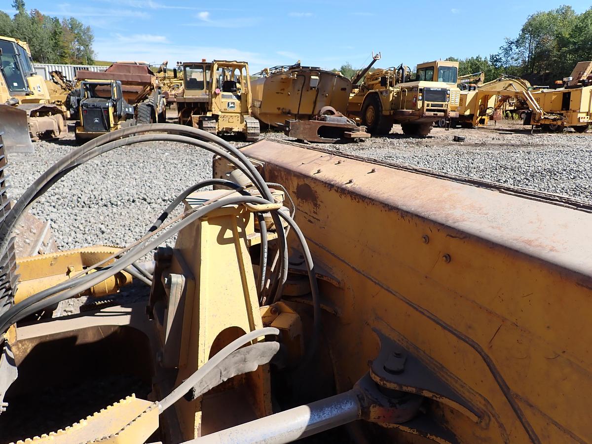 Used 2006 John Deere 850J WLT Crawler Dozer