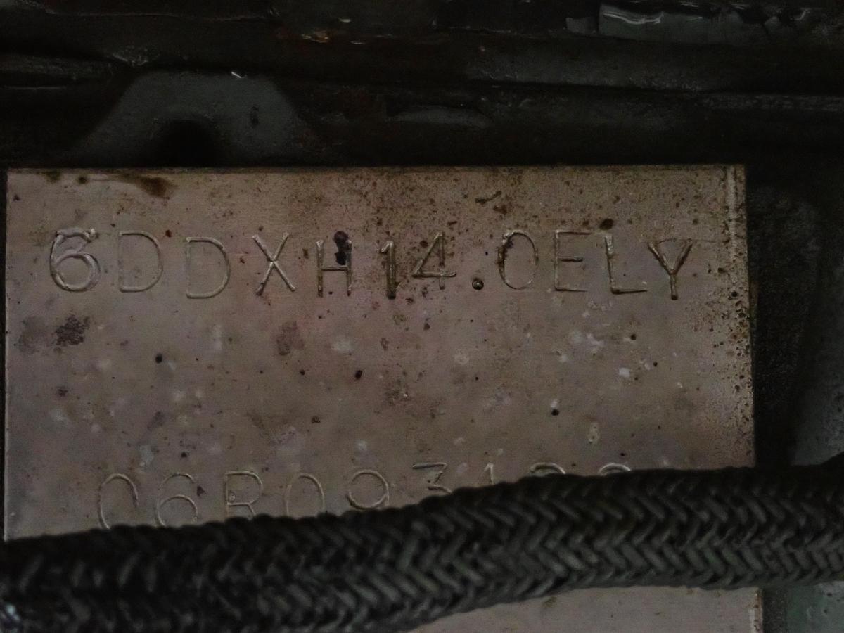 Used 2006 Detroit Diesel Series 60 14 Liter Truck Engine 