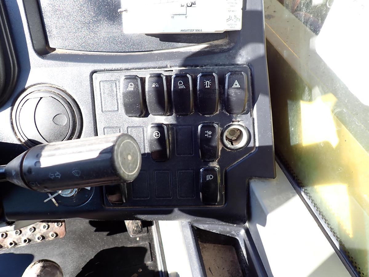 Used 2019 CAT TL1255D