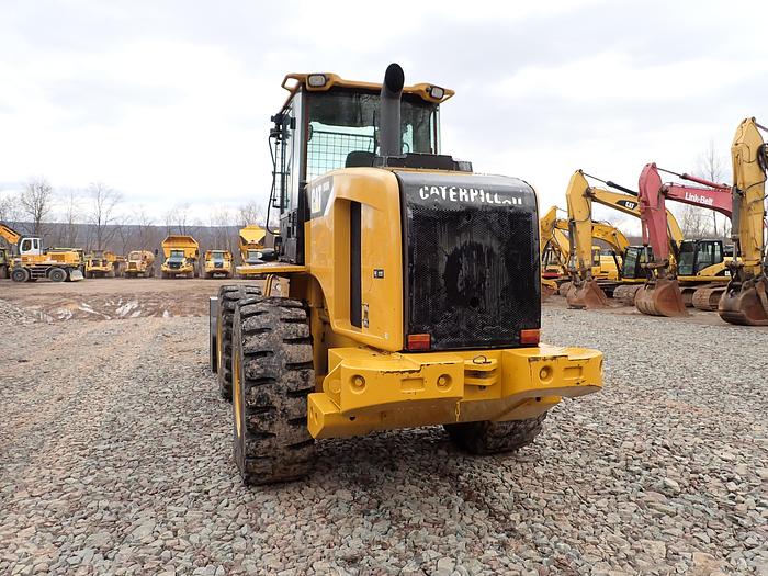 Used 2008 CAT 930H Wheel Loader
