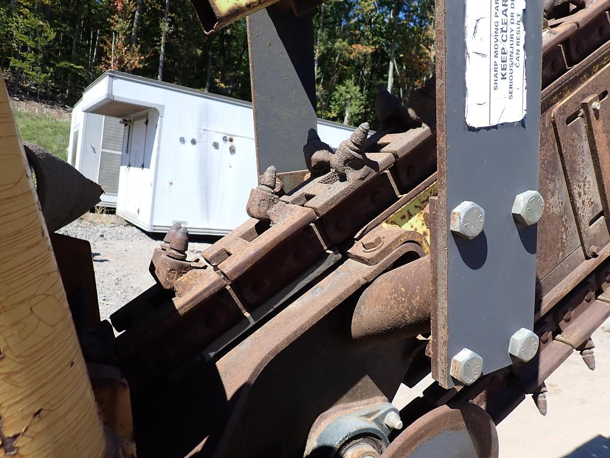 Used Case 760