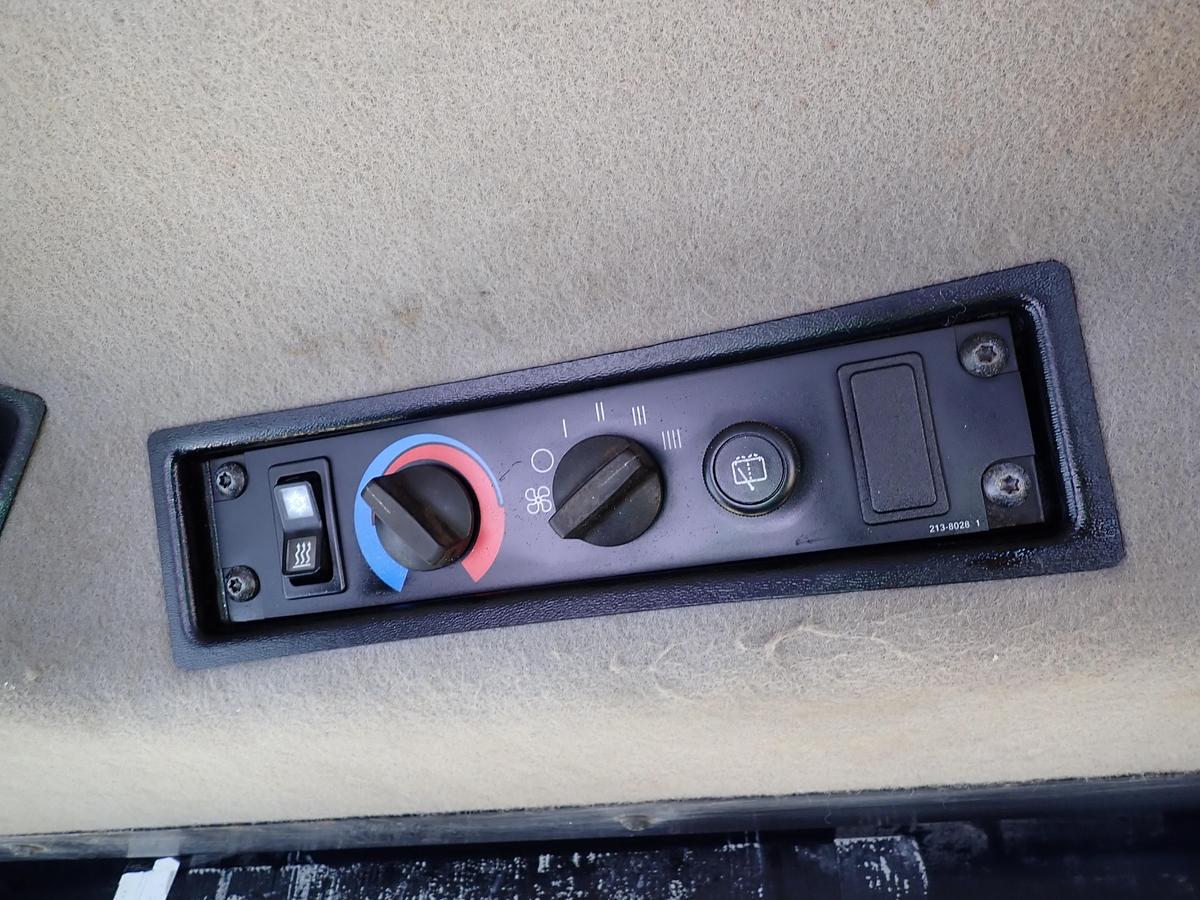 Used 2004 CAT 621G Motor Scraper