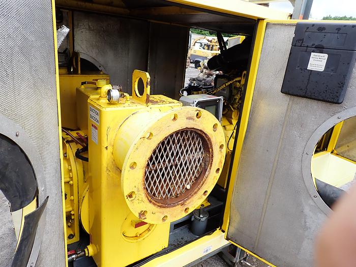 Used 2018 Thompson 12R