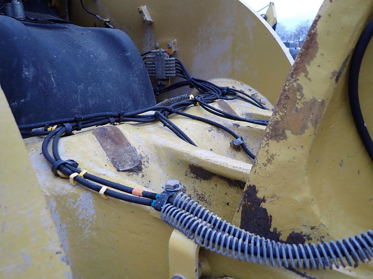 Used 2018 CAT 980M Wheel Loader