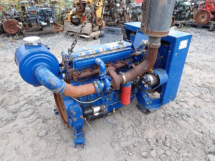 Used 2000 CAT 3116 Diesel Power Unit A/R 114-2905