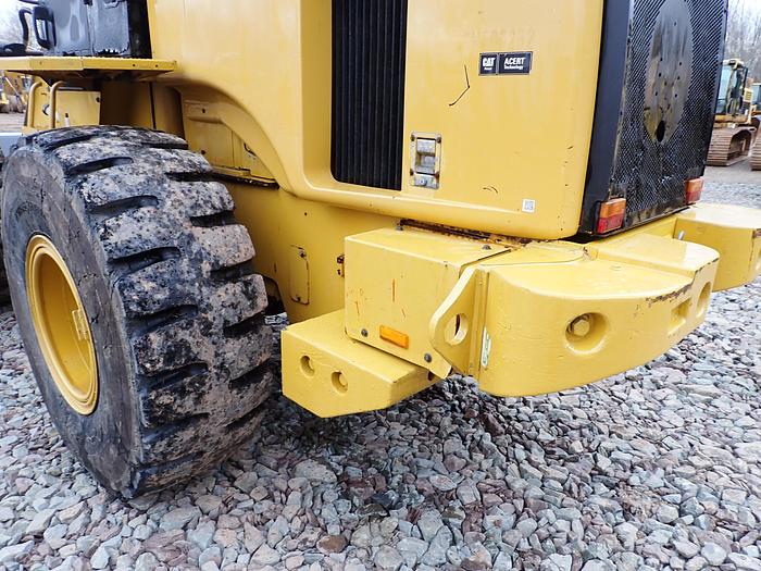 Used 2008 CAT 930H Wheel Loader