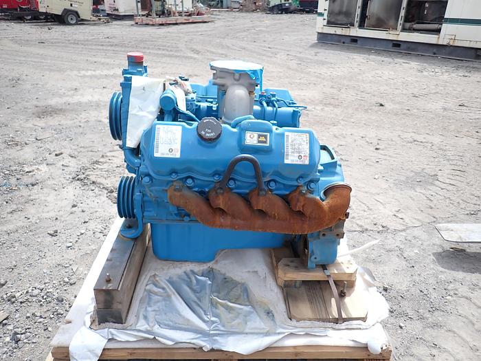 Detroit Diesel 8.2 Truck Engine UNUSED SURPLUS!!